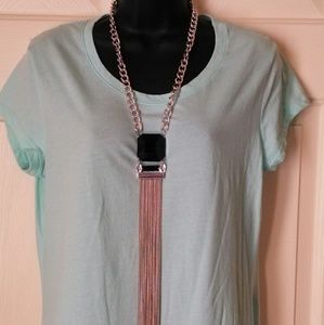 FASHION JEWELRY NECKLACE